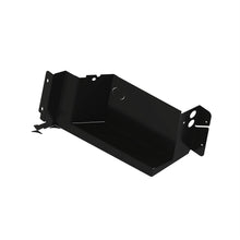 John Deere M157744: Cab RH Closeout Panel