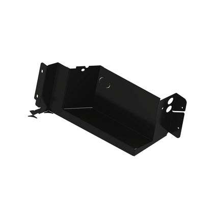 John Deere M157744: Cab RH Closeout Panel