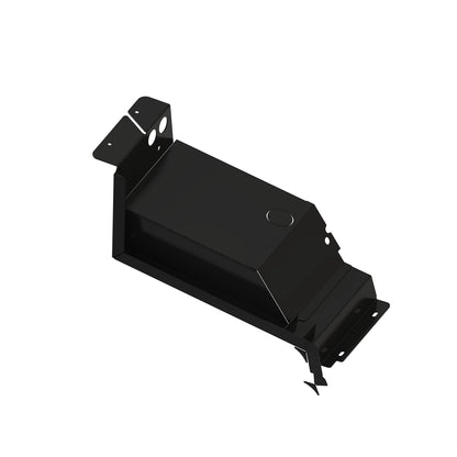 John Deere M157744: Cab RH Closeout Panel