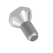 John Deere M157847:  Wheel Bolt, 0.438" X 1-1/4"