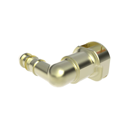 John Deere M158076: Fuel Line Quick Connect Fitting