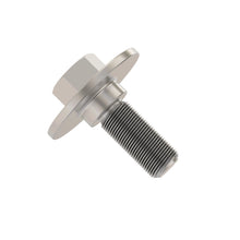 John Deere M158080:  Hexagonal Head Flanged Screw, M6 X 20