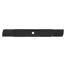 John Deere M158112: Mower Blade, 62 inch, Cut Length 125 mm (4.9 inch)