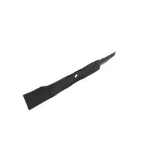 John Deere M158112:  Mower Blade, 62 inch, Cut Length 125 mm (4.9 inch)