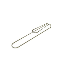 John Deere M158130: V-Belt, Effective Length 3809.6 mm (149.98 inch)