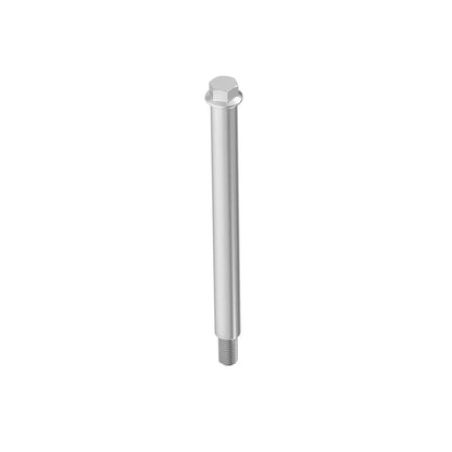 John Deere M158262:  Hexagonal Head Flanged Screw, M10 X 192