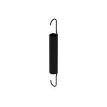 John Deere M158342:  Pulleys and Drive Belt Extension Spring