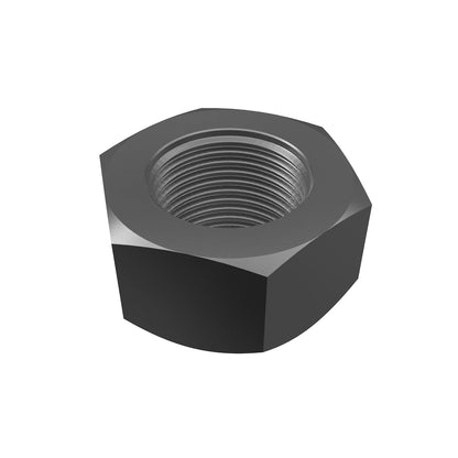 John Deere M159140:  Hexagonal Lock Nut, 15.875 mm (5/8")