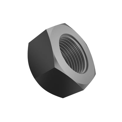 John Deere M159140: Hexagonal Lock Nut, 15.875 mm (5/8")