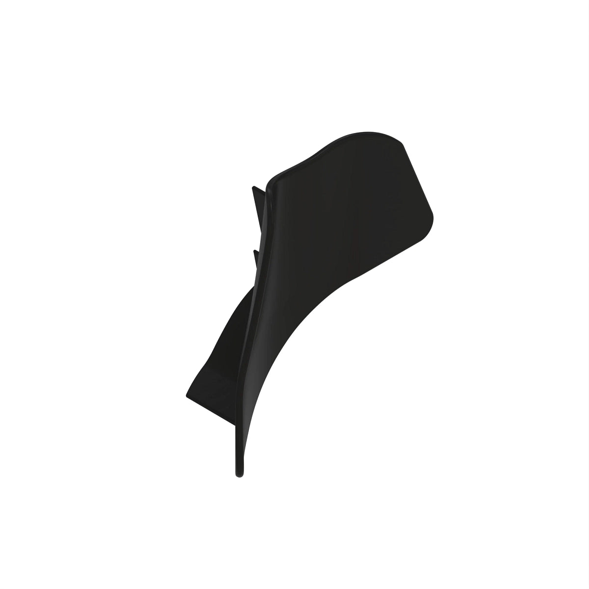 John Deere M159153: Shield, Right Side