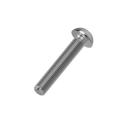 John Deere M159216: Bolt, M8 X 45