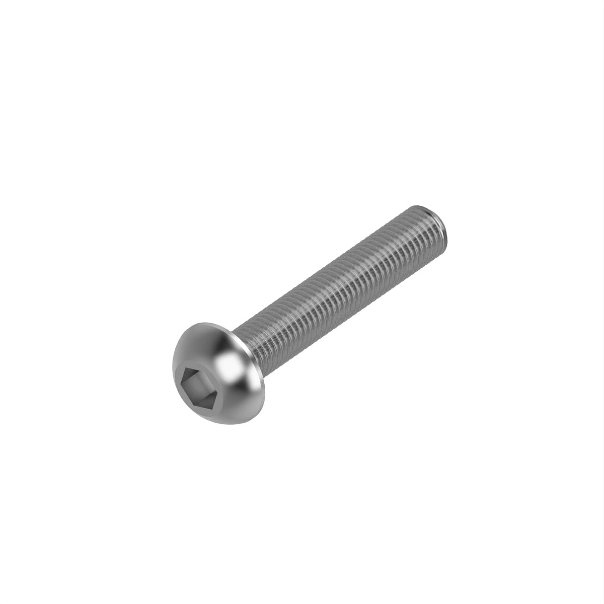 John Deere M159216: Bolt, M8 X 45