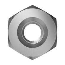 John Deere M159683: Hexagonal Lock Nut, M12