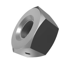 John Deere M159683:  Hexagonal Lock Nut, M12