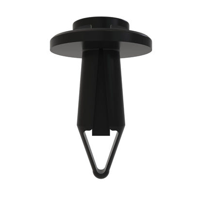 John Deere M160955: Dual Lock Fastener