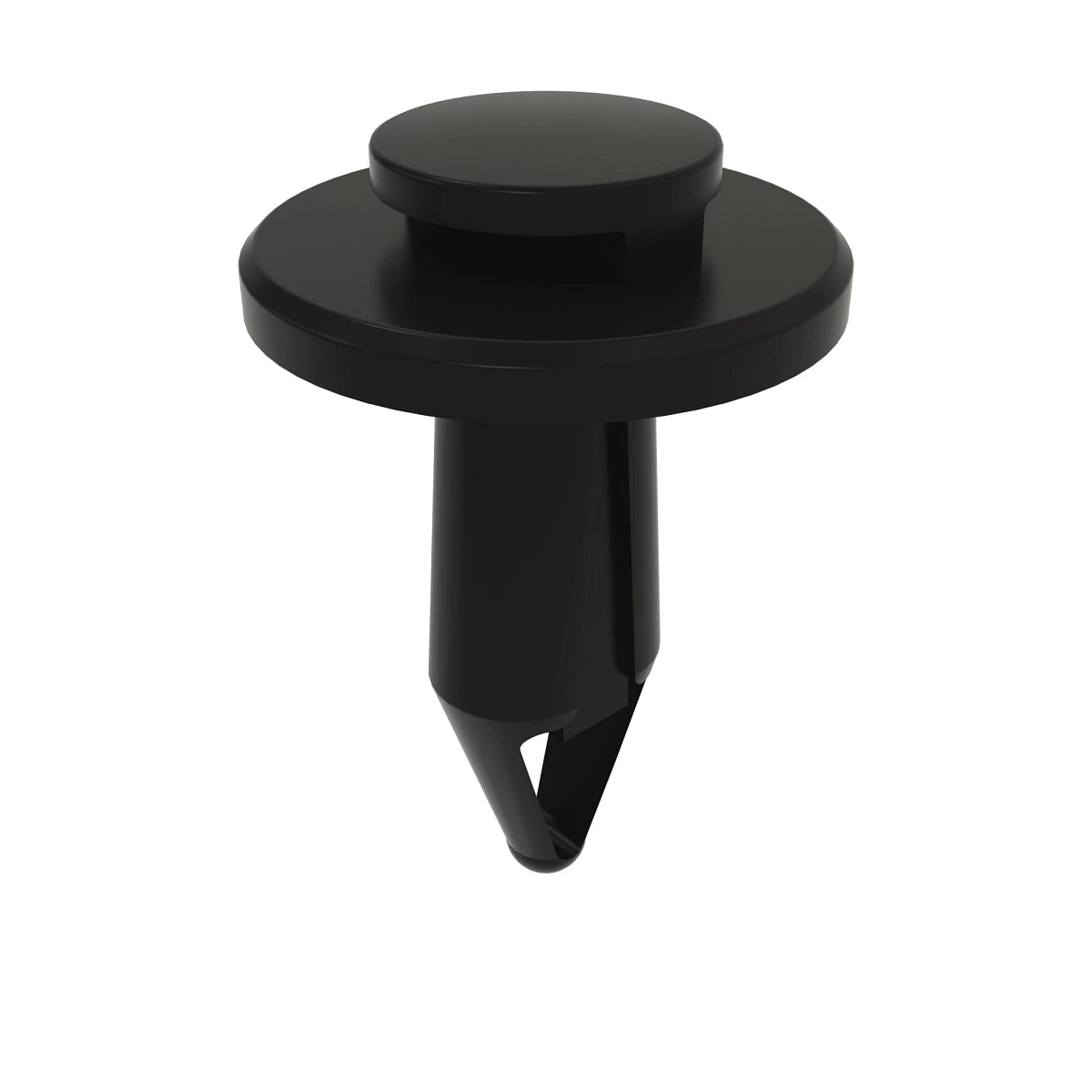 John Deere M160955: Dual Lock Fastener