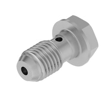 John Deere M162580: Hollow Screw