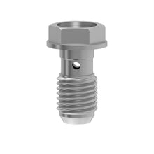 John Deere M162580:  Hollow Screw
