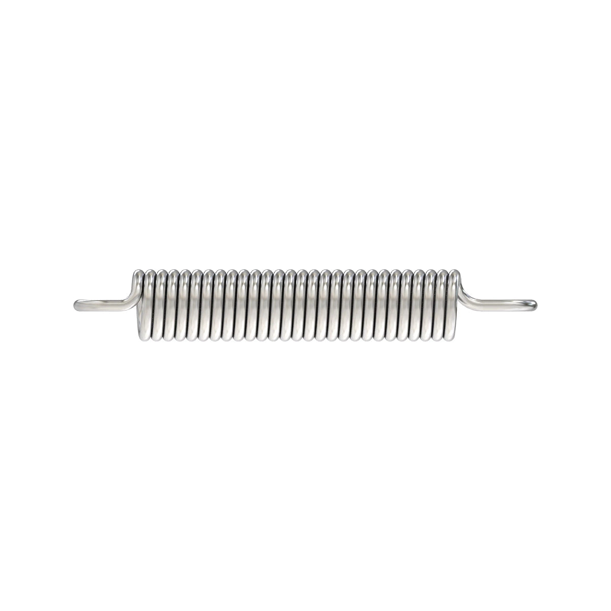 John Deere M163359: Extension Spring