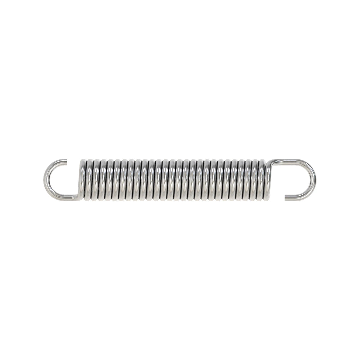 John Deere M163359: Extension Spring