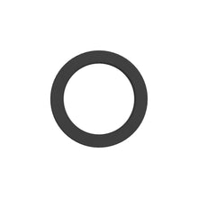 John Deere M163607: Internal Oil Seal