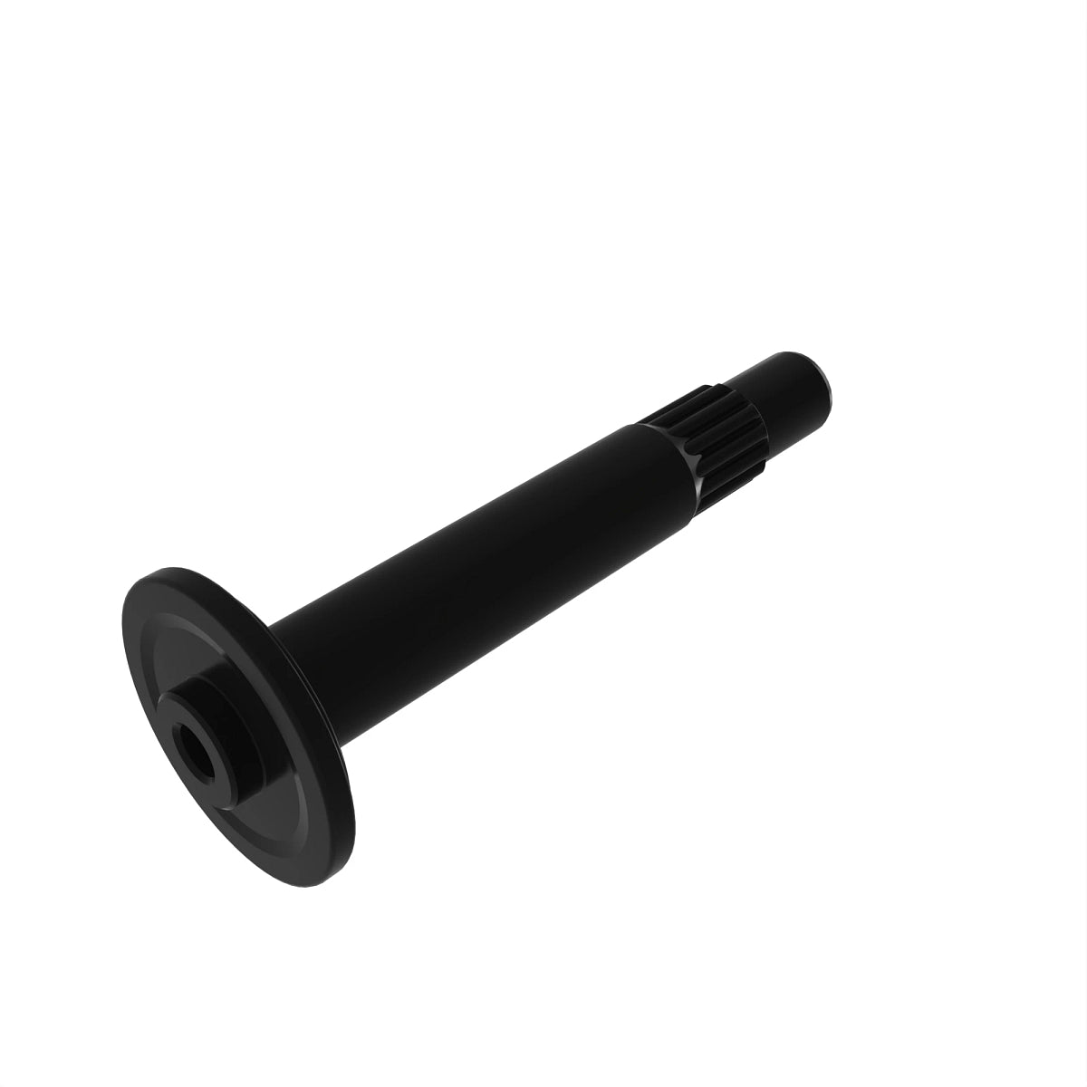 John Deere M163982: Mower Deck Spindle