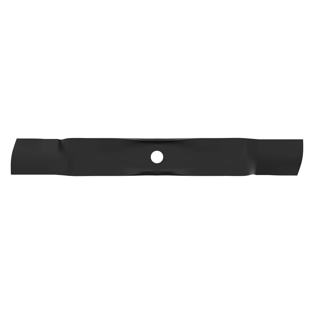 John Deere M163983: Mower Blade, High Capacity, 60 inch, Cut Length 100 mm (3.9 inch)