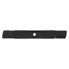 John Deere M163983: Mower Blade, High Capacity, 60 inch, Cut Length 100 mm (3.9 inch)