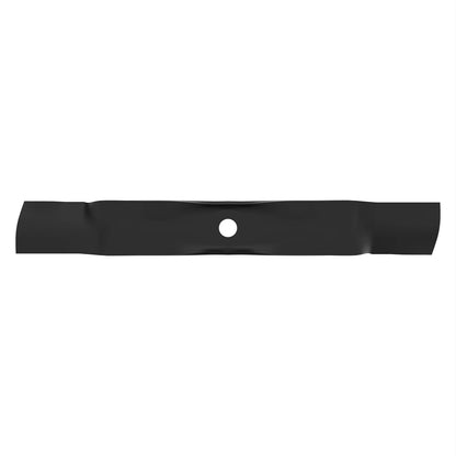 John Deere M163983: Mower Blade, High Capacity, 60 inch, Cut Length 100 mm (3.9 inch)