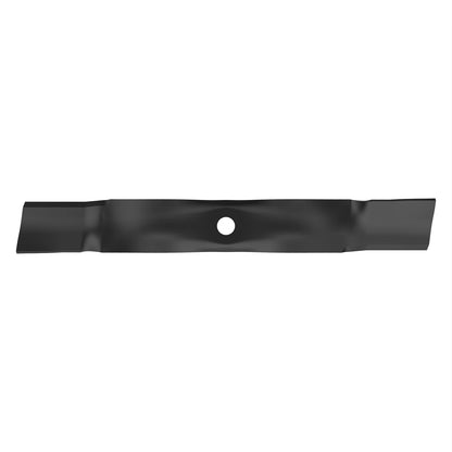 John Deere M163983:  Mower Blade, High Capacity, 60 inch, Cut Length 100 mm (3.9 inch)