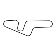 John Deere M163990: Mower Deck Drive V-Belt, Effective Length 3033.7 mm (119.4 inch)