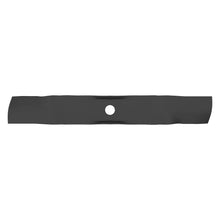 John Deere M164016: Mower Blade, High Capacity, 54 inch, Cut Length 111 mm (4.3 inch)