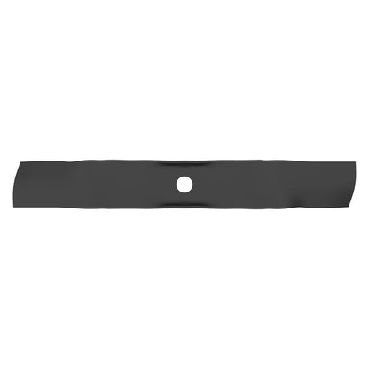 John Deere M164016: Mower Blade, High Capacity, 54 inch, Cut Length 111 mm (4.3 inch)