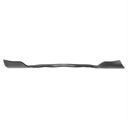 John Deere M164016: Mower Blade, High Capacity, 54 inch, Cut Length 111 mm (4.3 inch)