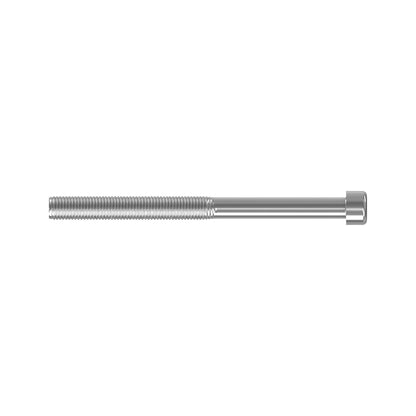 John Deere M164280: Cylindrical Head Screw, M10 X 140