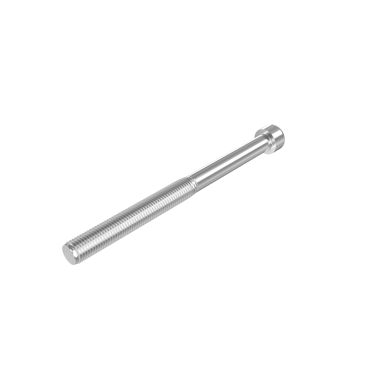 John Deere M164280: Cylindrical Head Screw, M10 X 140