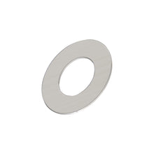 John Deere M165765:  Plain Circular Shim