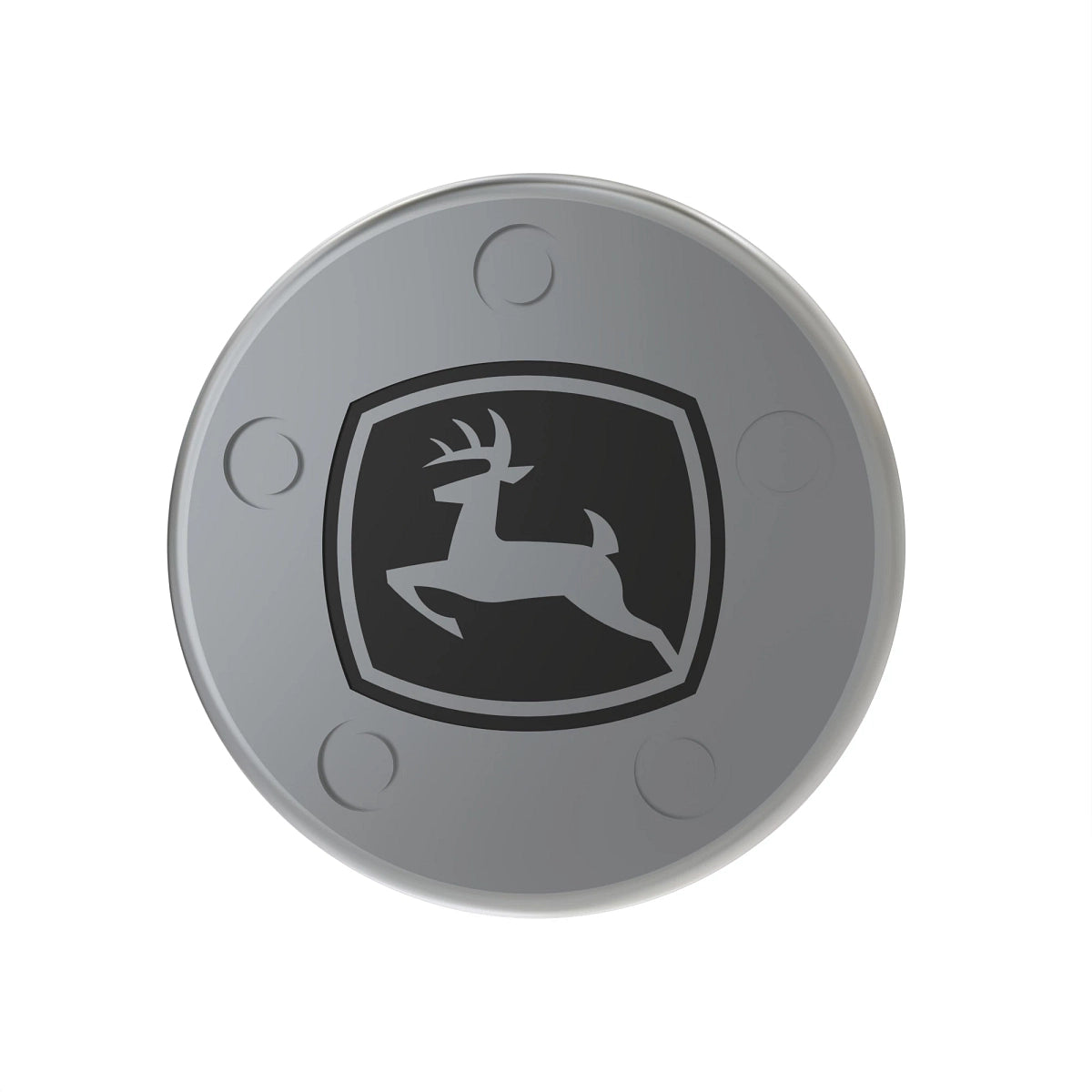 John Deere M167075: Wheel Cap
