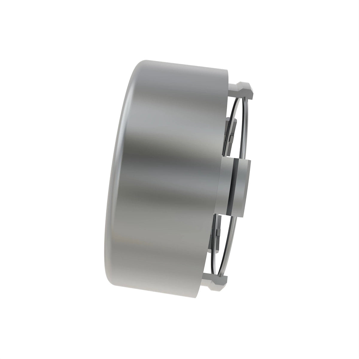 John Deere M167075: Wheel Cap