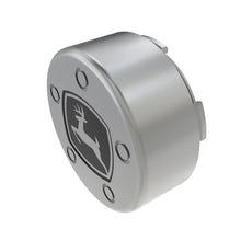 John Deere M167075:  Wheel Cap