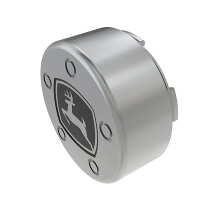 John Deere M167075:  Wheel Cap