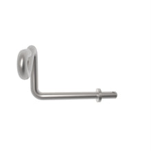 John Deere M167151: Air Intake Hose Support