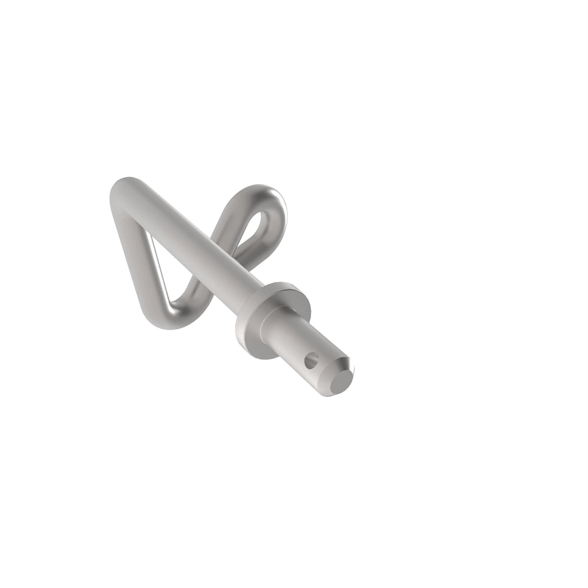 John Deere M167151: Air Intake Hose Support