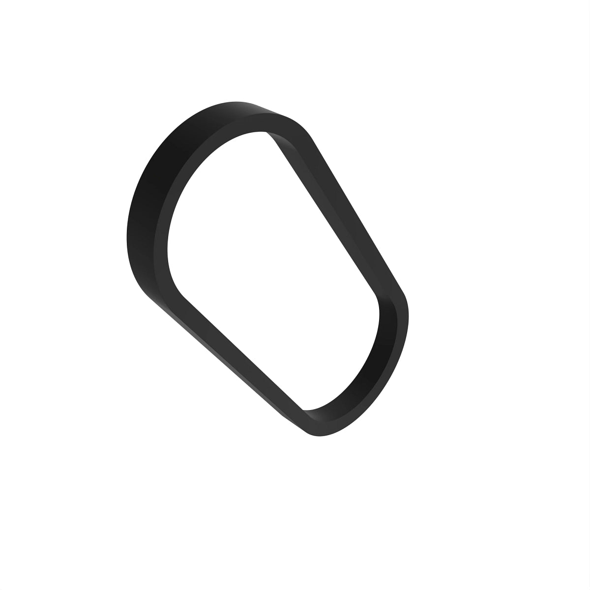 John Deere M167602: Clutch Housing V-Belt, Effective Length 1022.5 mm (40.3 inch)