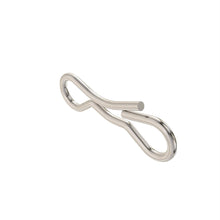 John Deere M167685: Spring Locking Pin