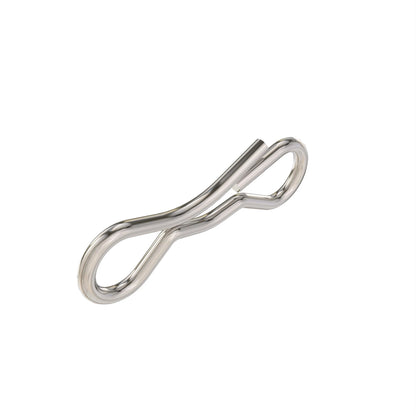 John Deere M167685: Spring Locking Pin