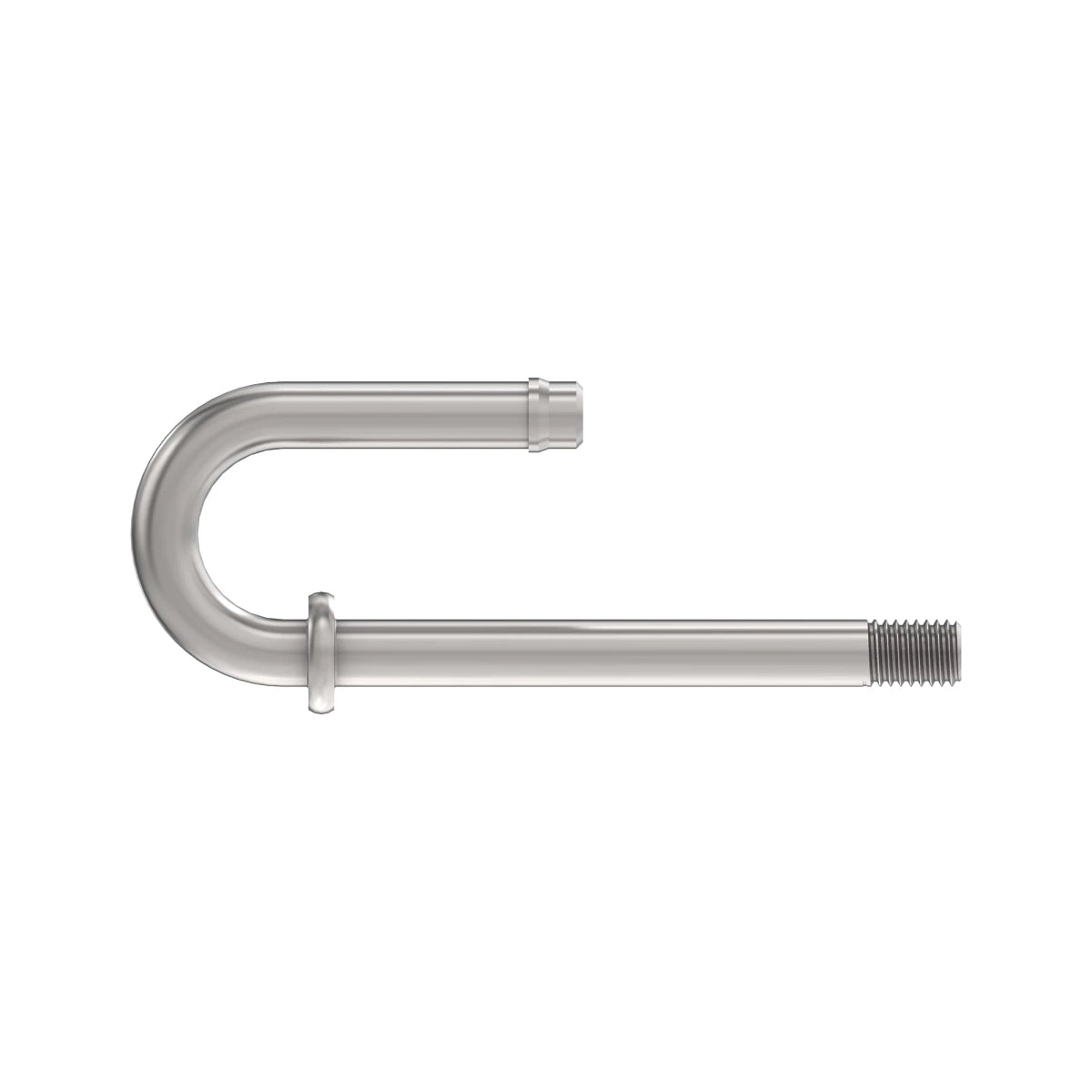 John Deere M168289: Hook Bolt