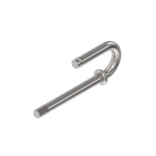 John Deere M168289: Hook Bolt