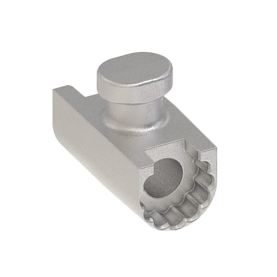 John Deere M168772: Adjustable Lift Link