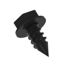 John Deere M168846: Hexagonal Flange Head Self-Tapping Screw, 0.32" X 3/4"